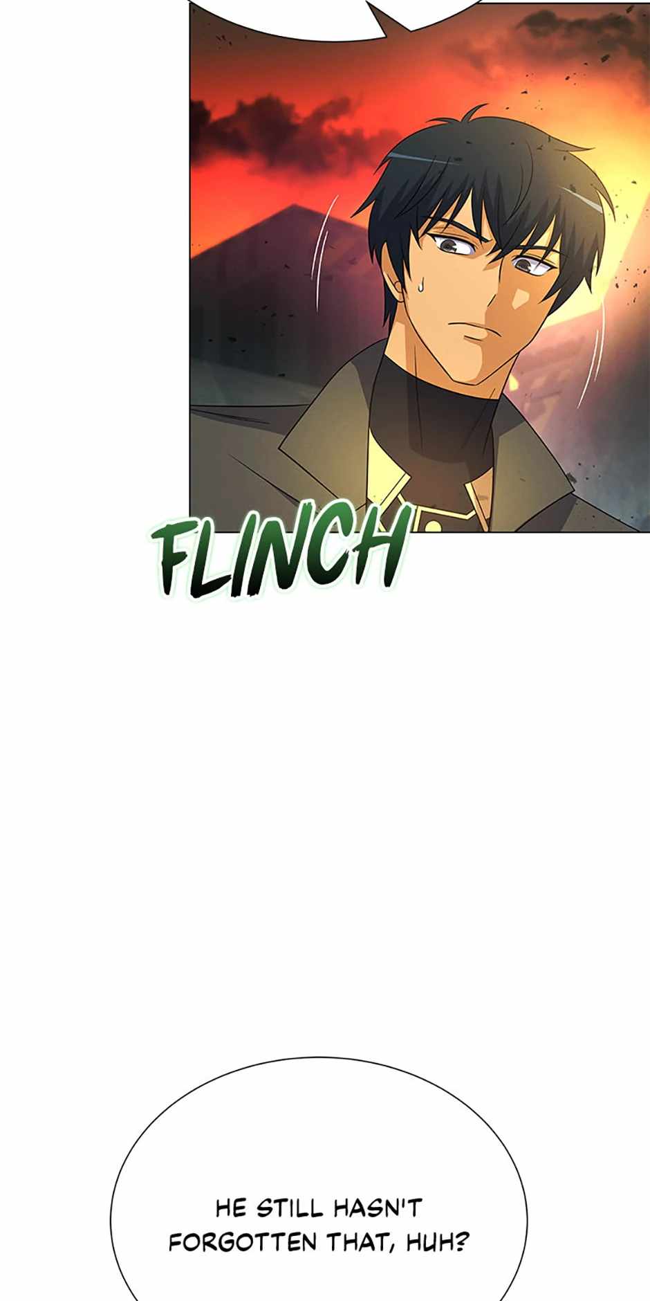 Carnivorous Hunter Chapter 90 83